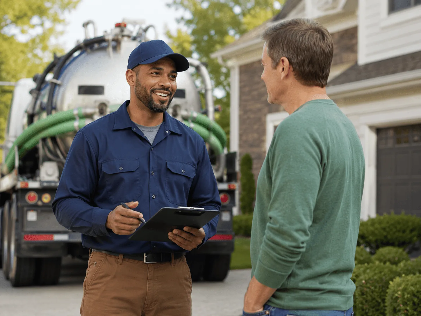 Mosquito Control Speed, NC FAQs